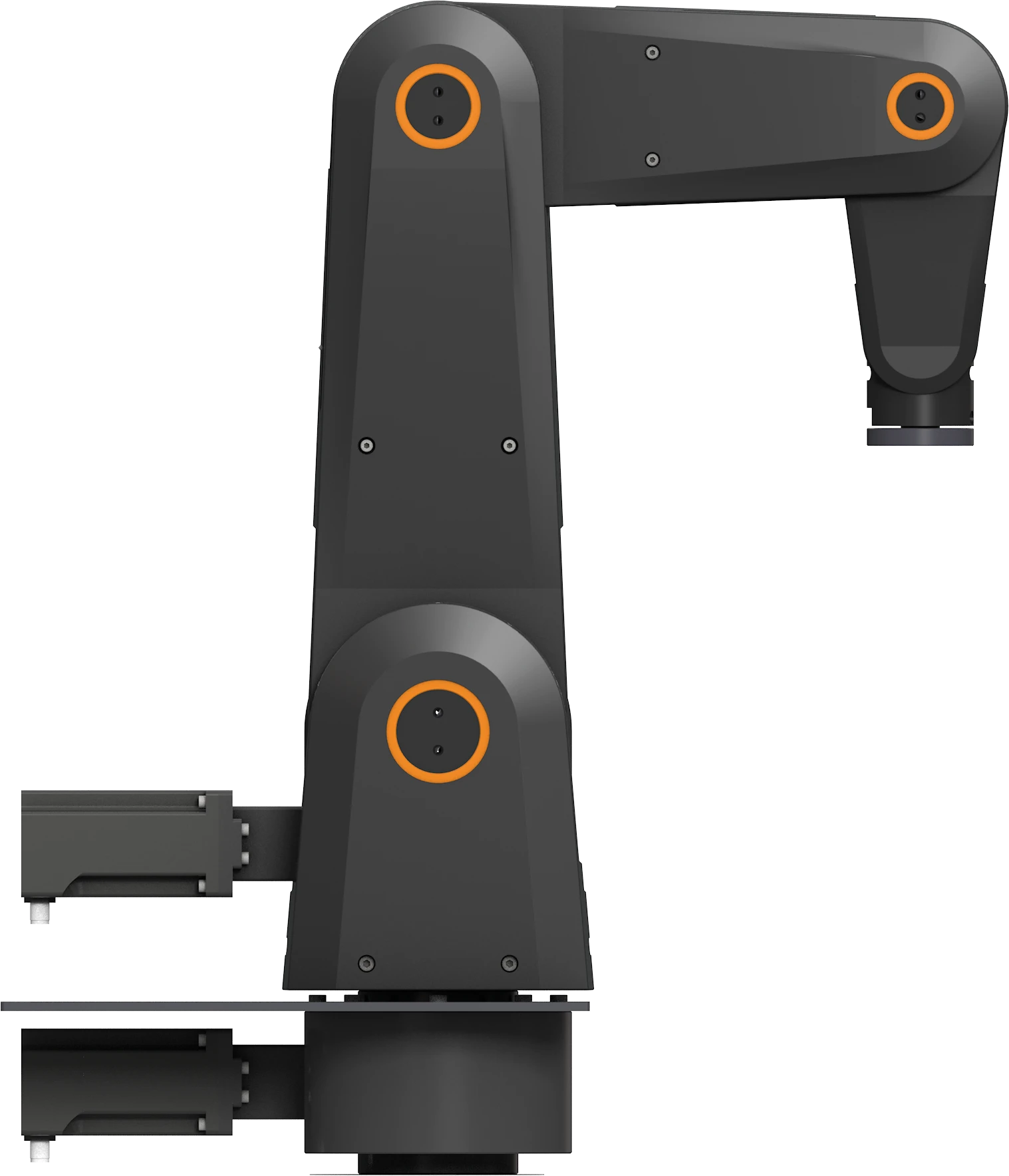 Robot s kloubovým ramenem