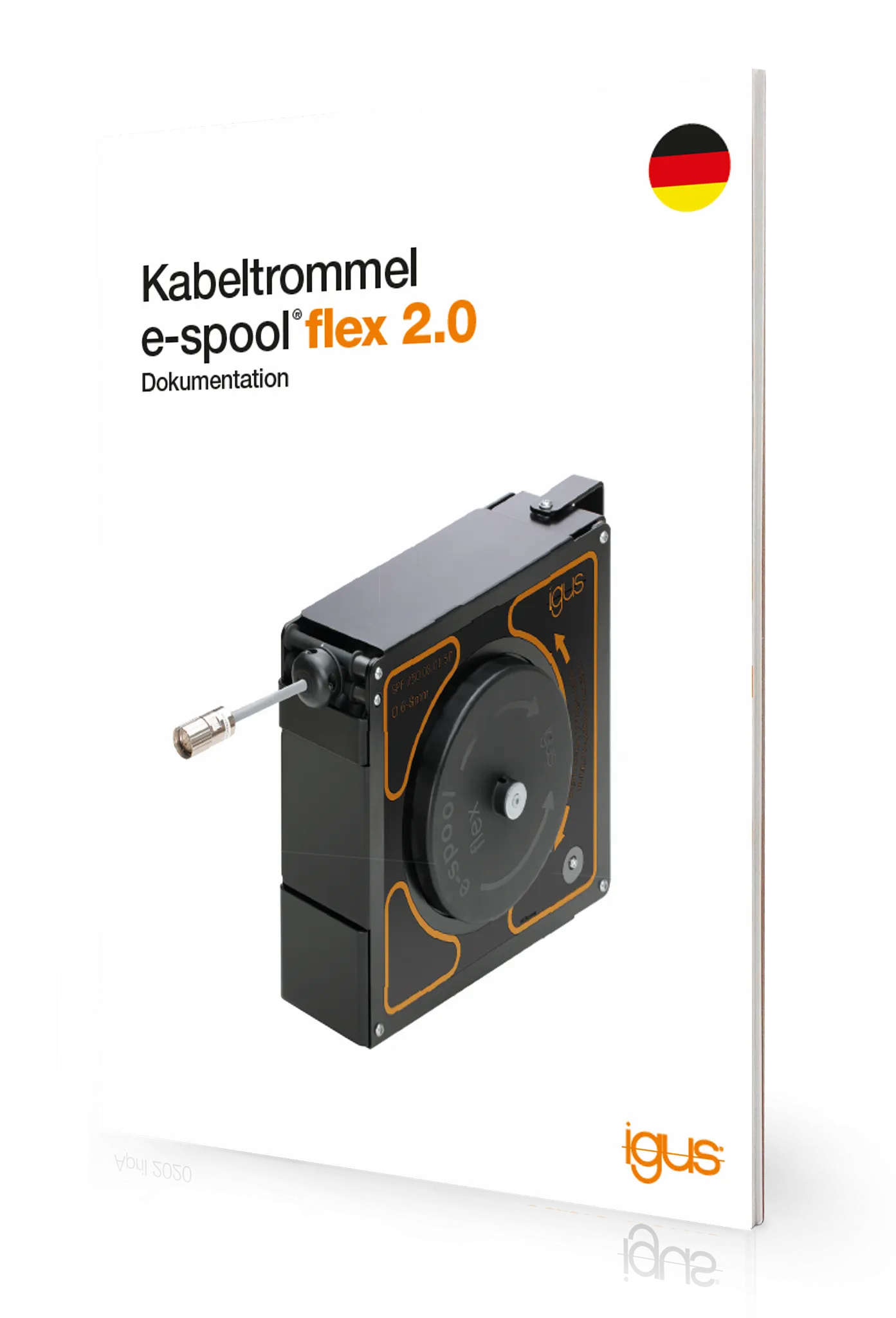 Documentation e-spool