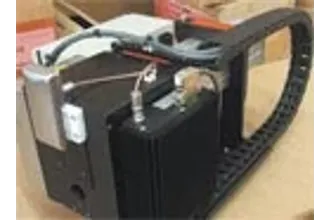 Système de mesure pour extrudeuse