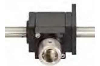 Entraînement angulaire