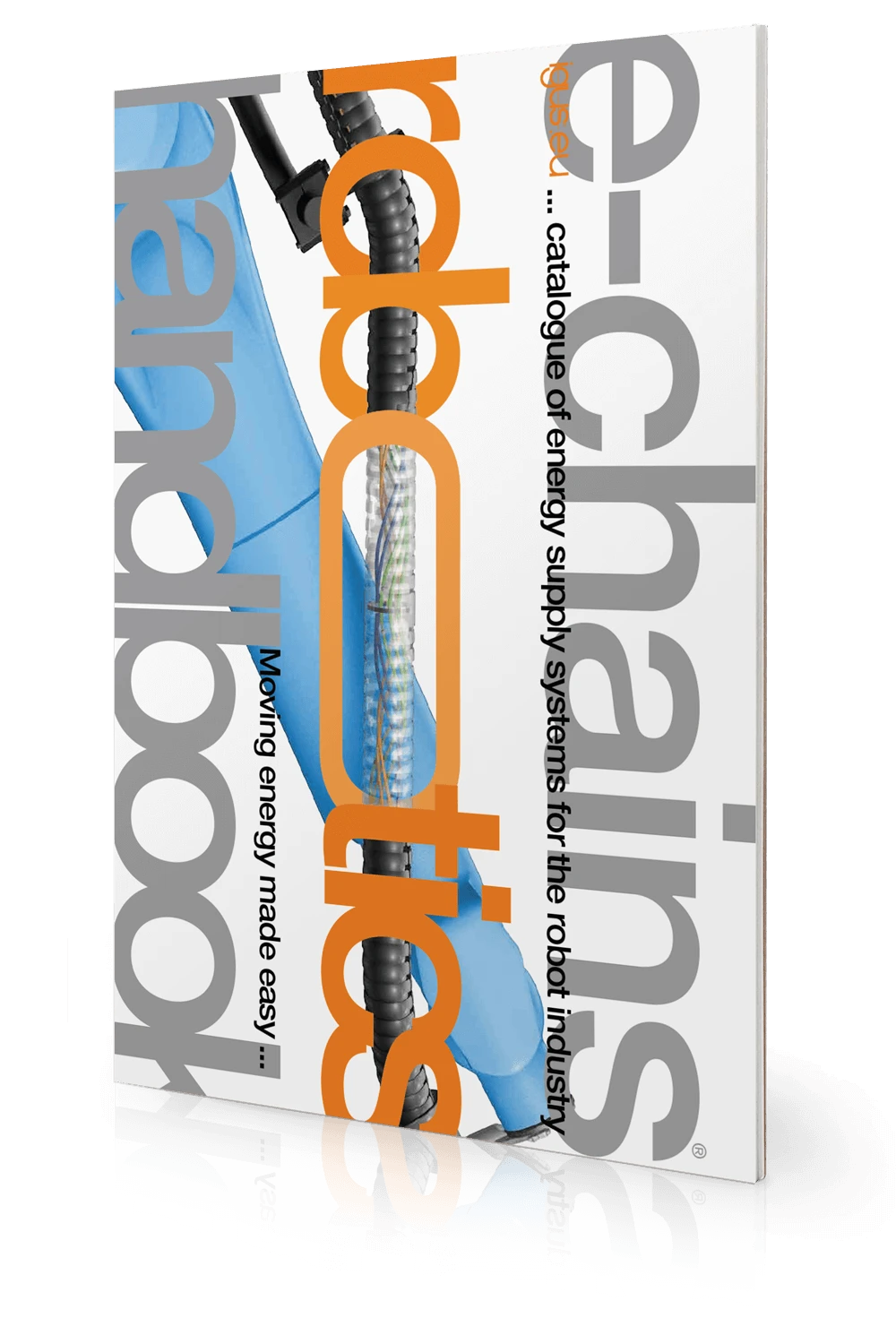 製品カタログ トライフレックスR2023