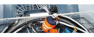 Engineering assembly