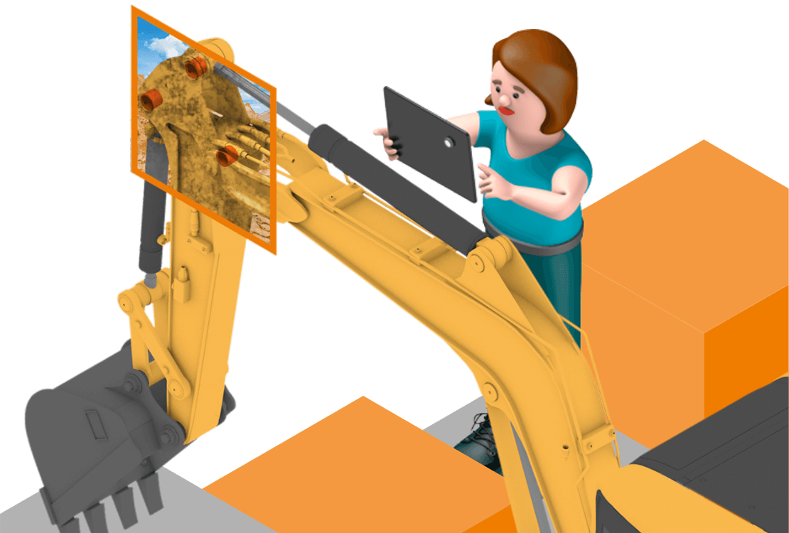 Tech up, cost down thanks to enjoyneering & igusGO