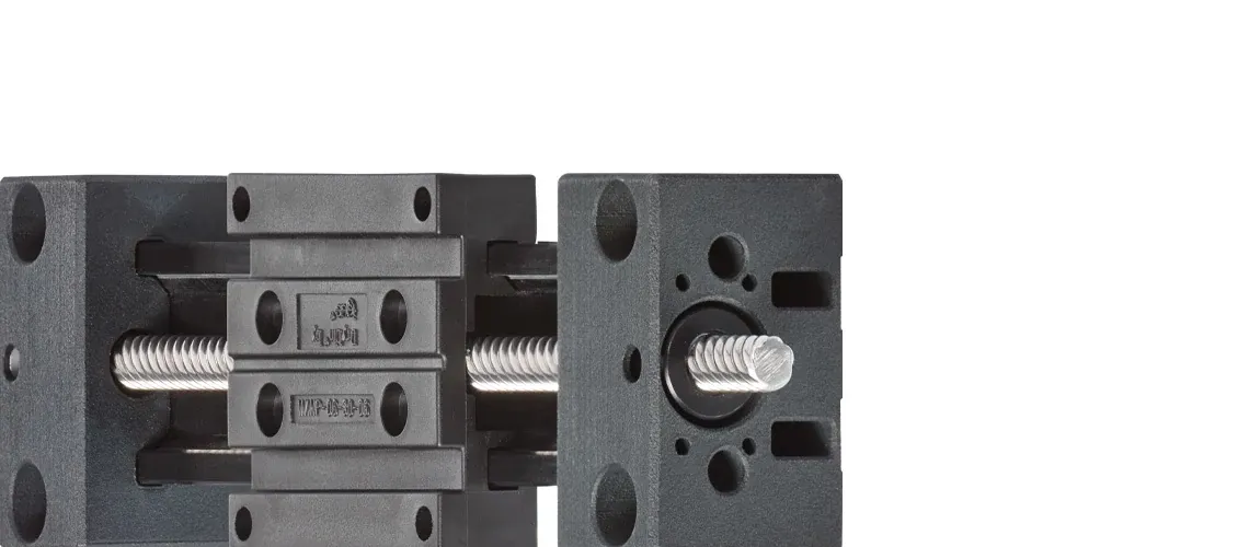 igus SAW-0630-P carbon linear module