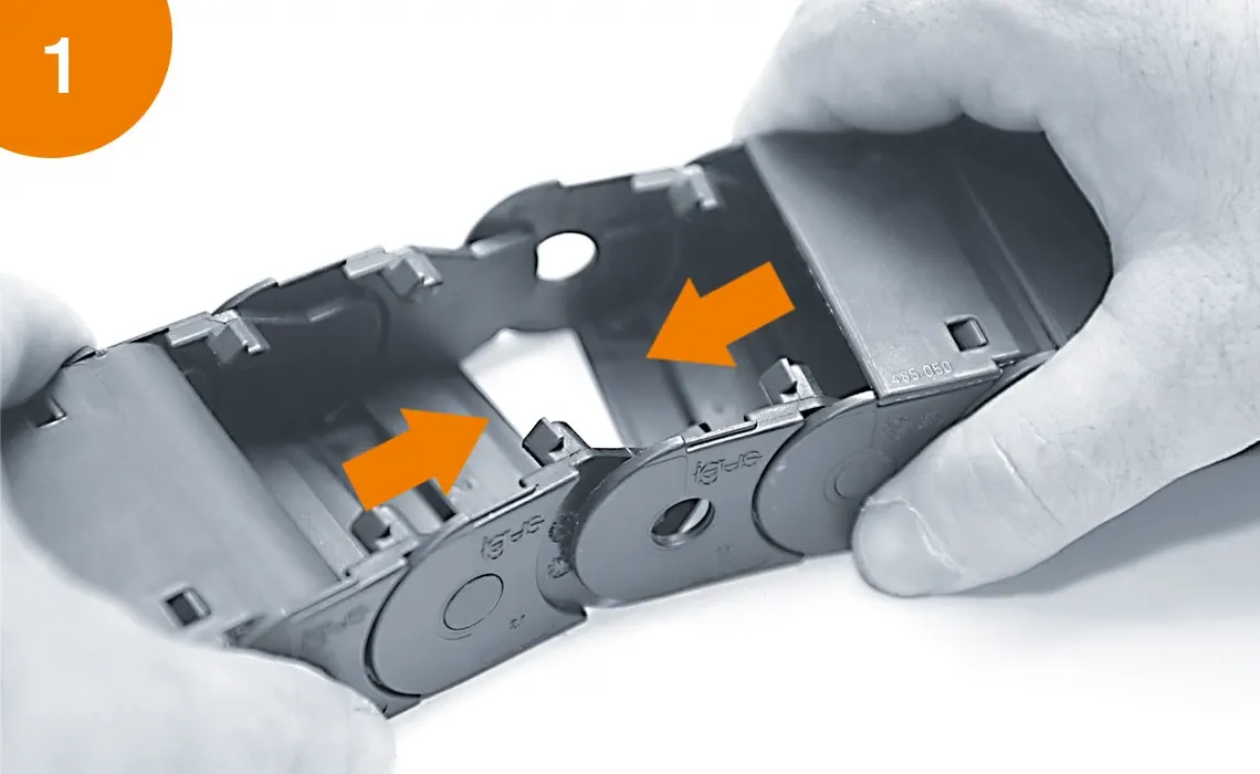 Instrukcja montażu systemu E2 R