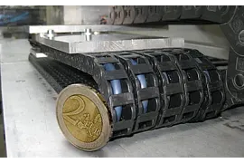 Chainflex® test lab - CF98