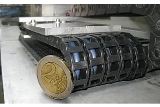 Chainflex® laboratoire d'essai - CF98