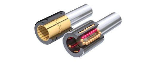 drylin® Linearführungen