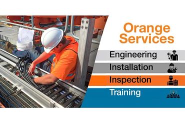 Installation service