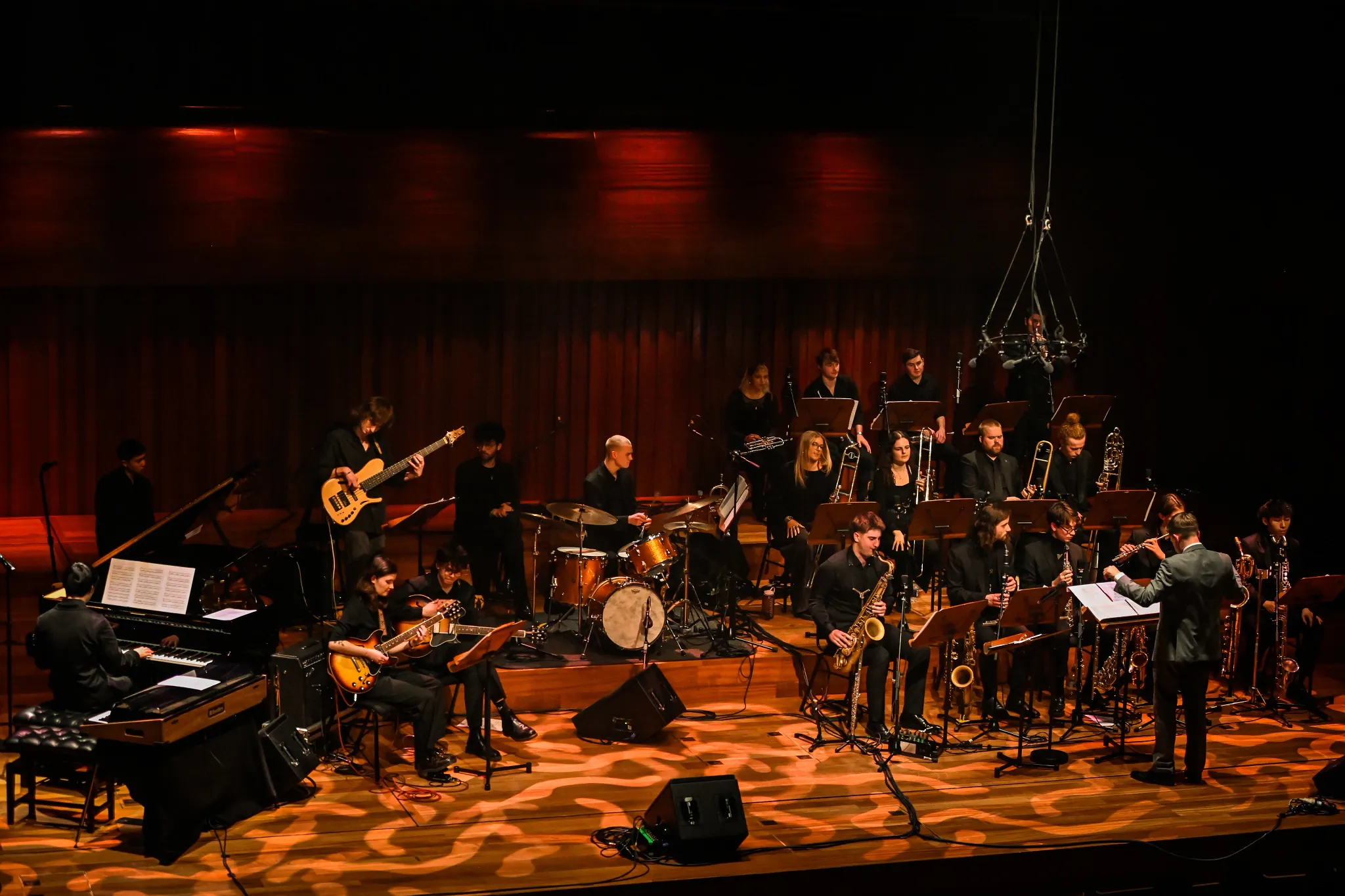 guildhall school of music