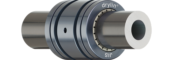drylin® R liners