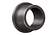 iglidur® M250, sleeve bearing with flange, inch