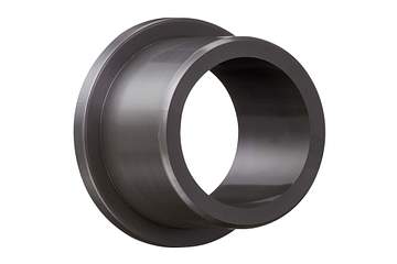 iglidur® M250, flange bearing, mm
