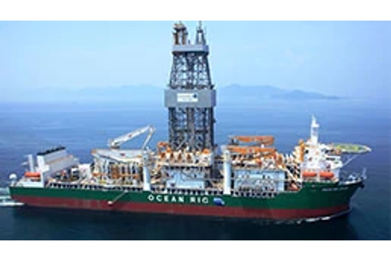 Application examples pipe handling equipment for drilling vessels