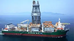 Pipe handling with igus