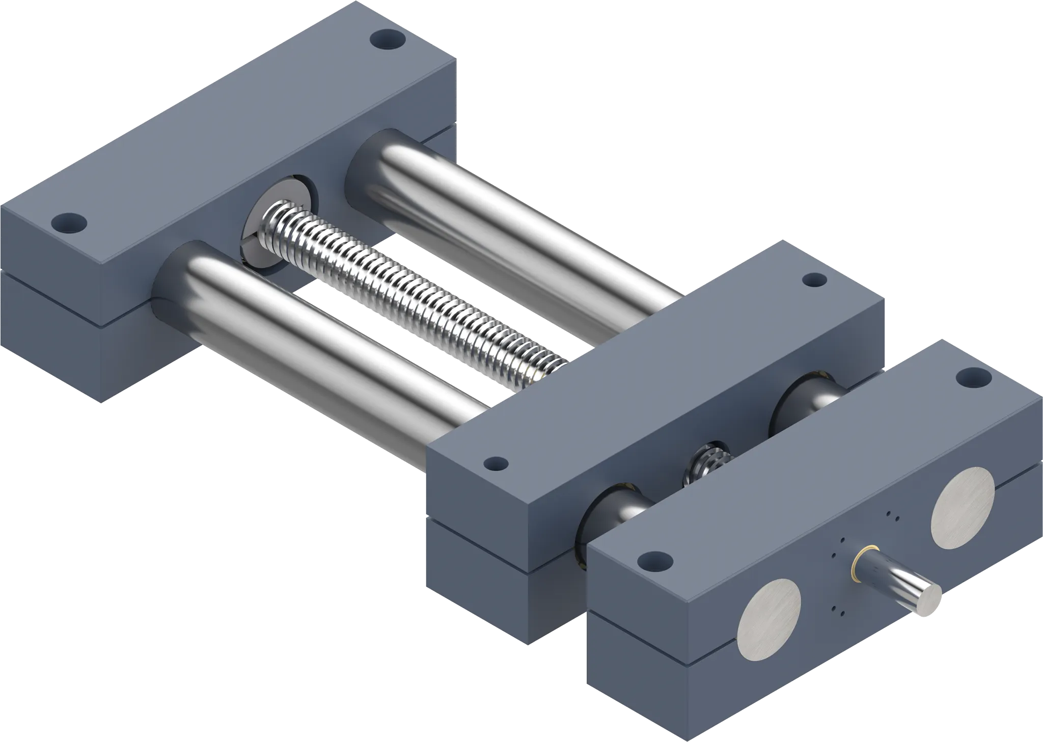 Mesa linear drylin SHTC-40