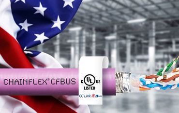 certificação UL para exportação nos EUA