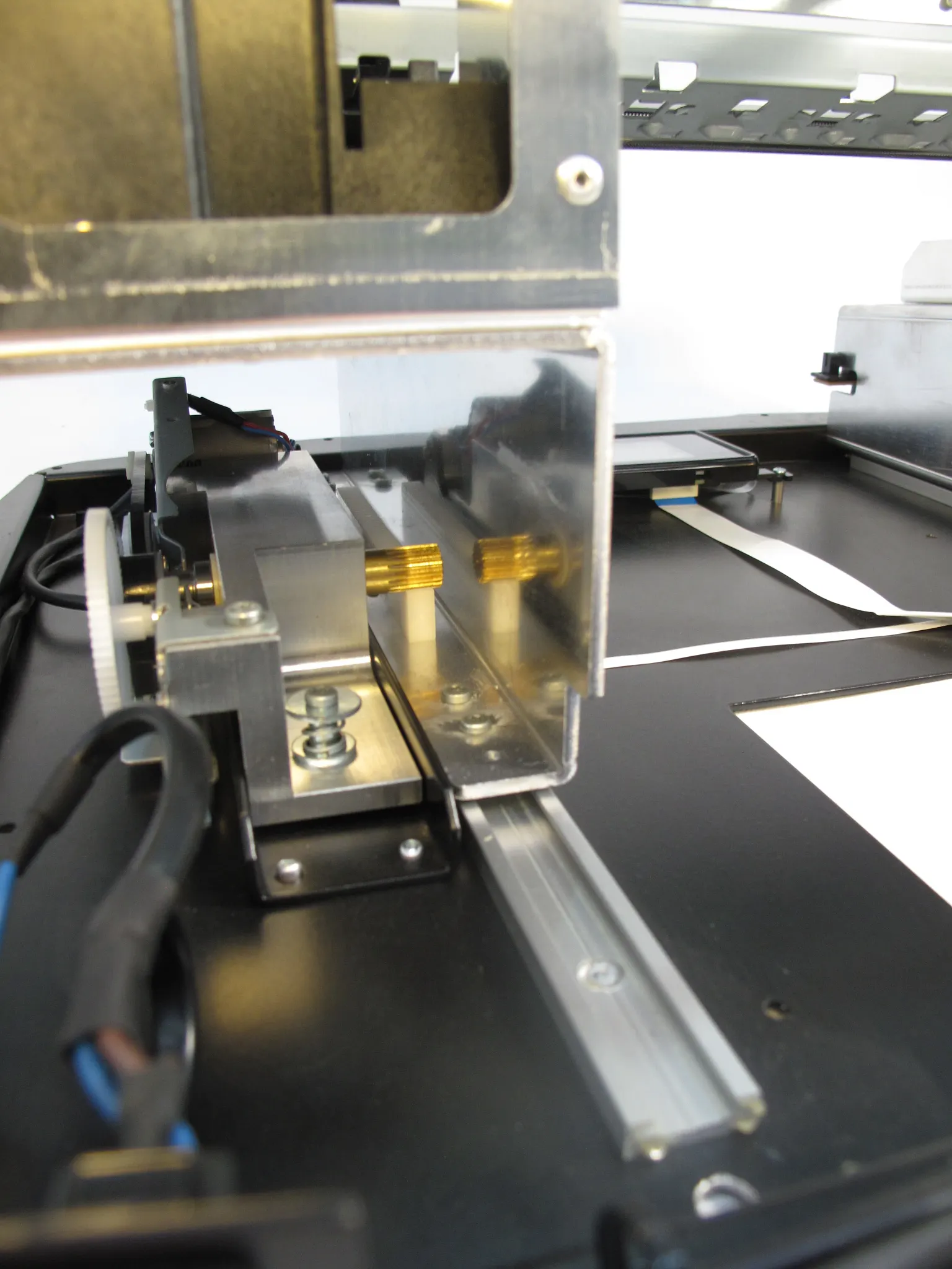 newvision machine à imprimer les ongles