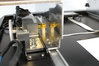 Máquina de impressão de unhas newvision