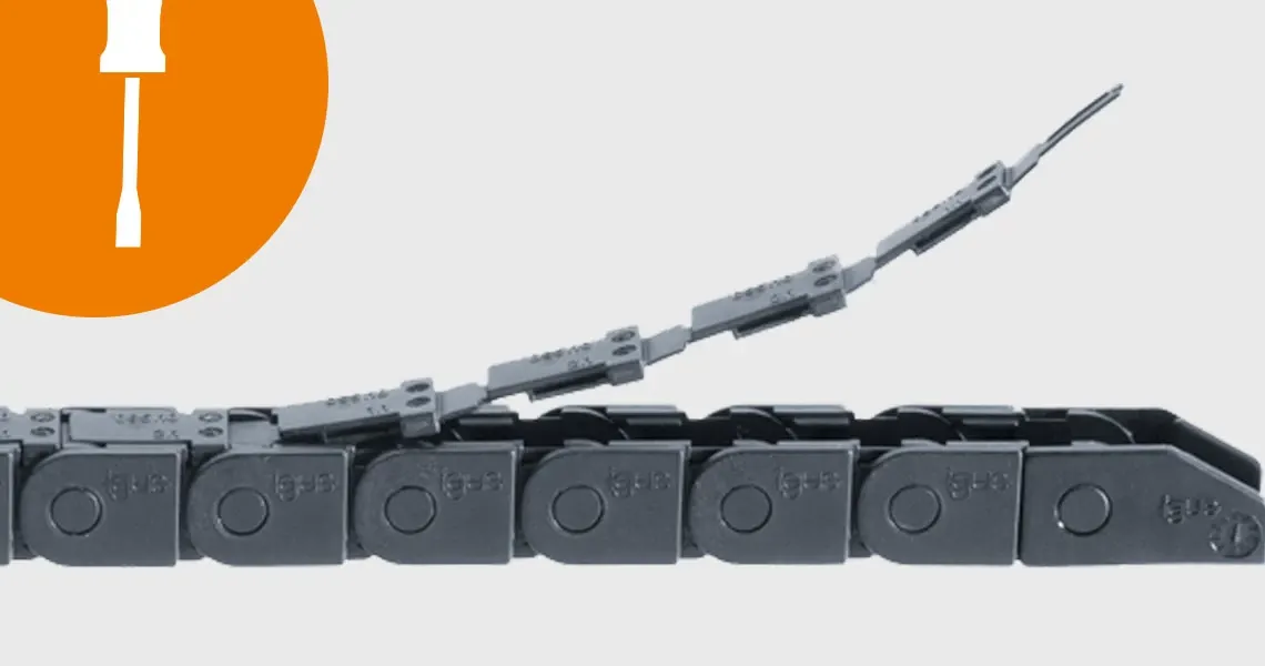 Consignes de montage zipper