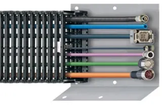readychain standard plus