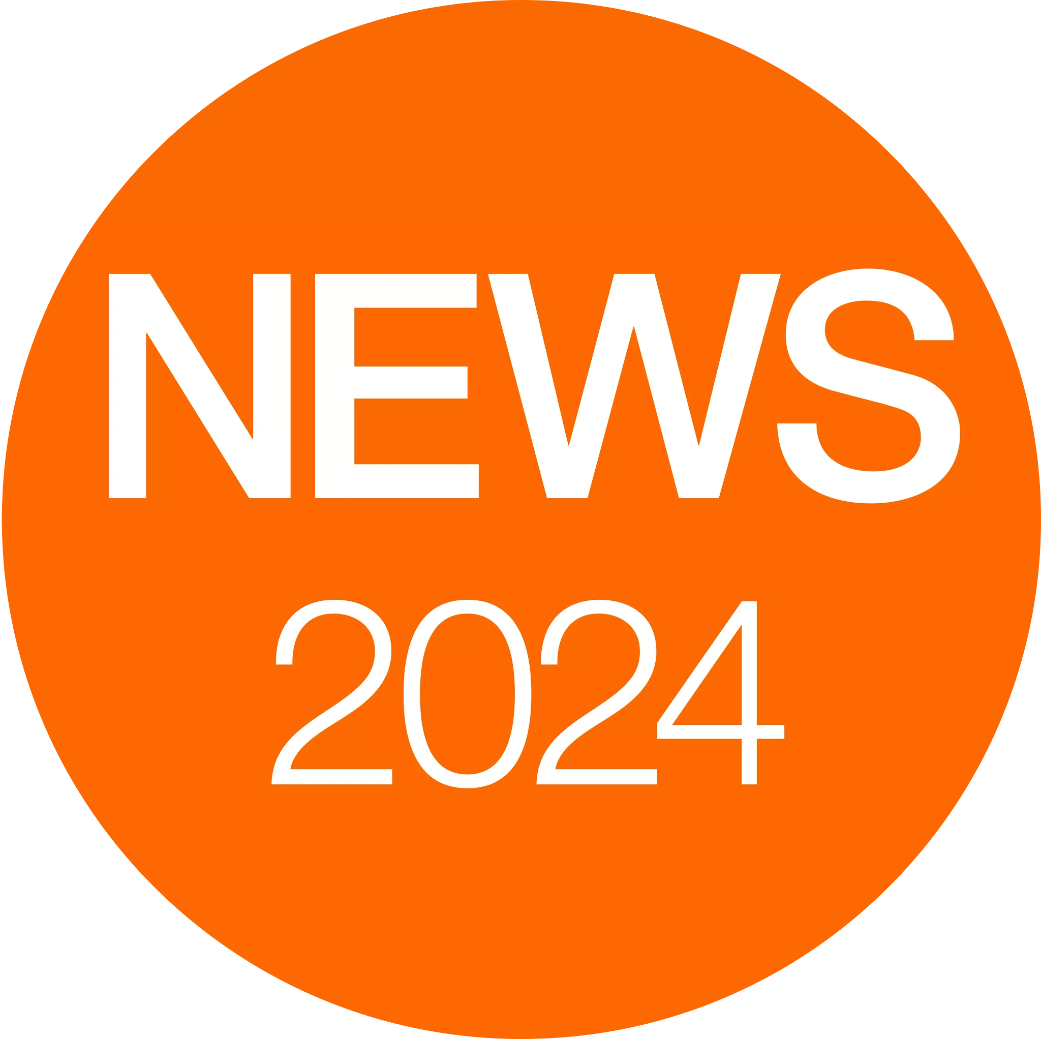 Novedades 2024