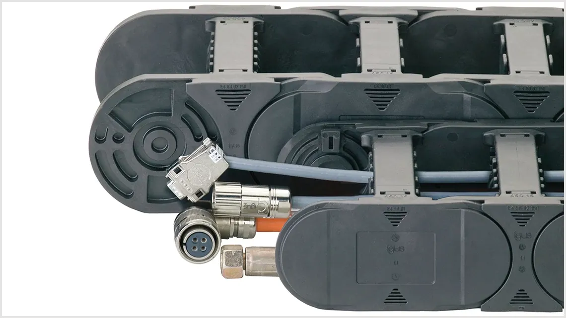 rol cadena energética