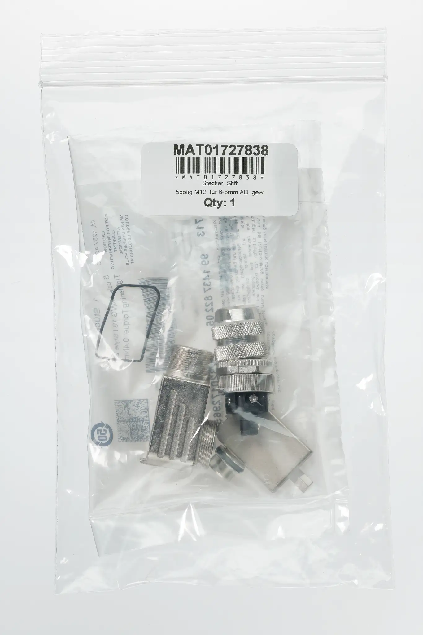 MAT01727838 product image