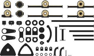 Bộ kit Apiro® cơ bản