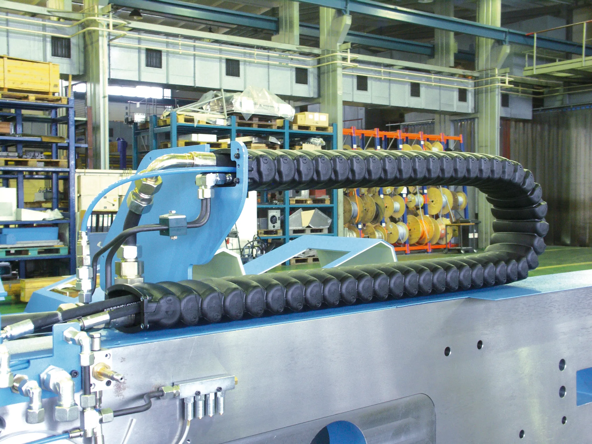 Maszyna wielofunkcyjna