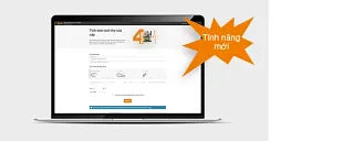 Công cụ tính tuổi thọ vận hành