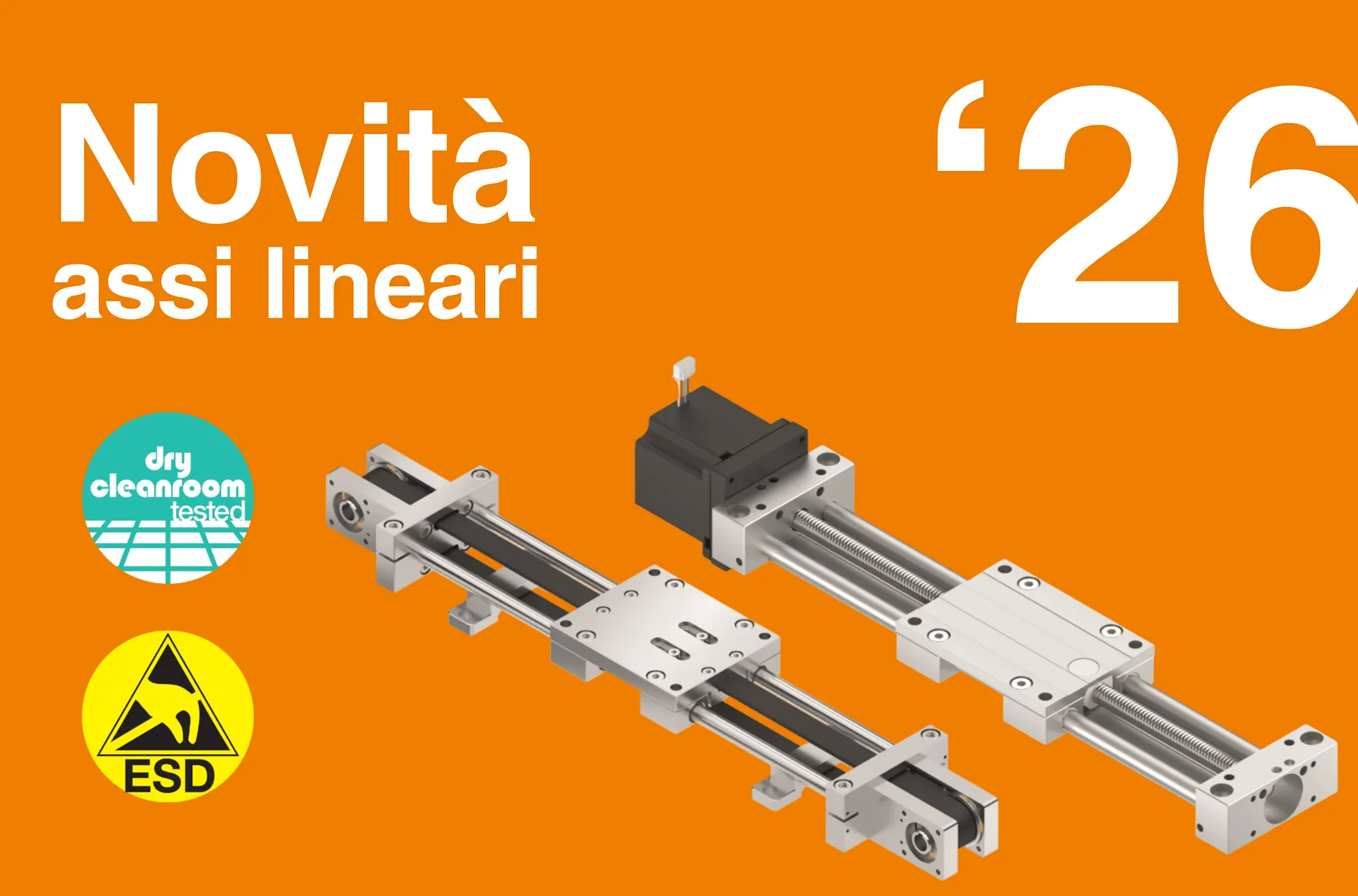 Motori elettrici