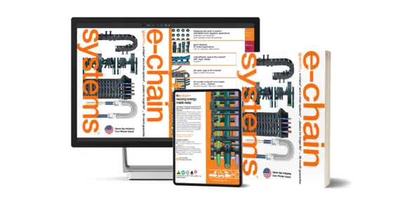 Tải catalogue xích nhựa dẫn cáp