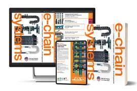 Tải catalogue xích nhựa dẫn cáp