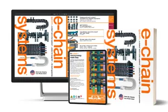 Tải catalogue xích nhựa dẫn cáp