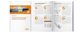 Savings potential picture drylin linear_technology_white_paper