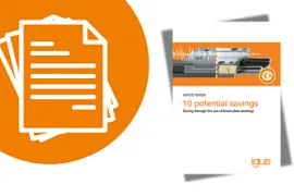 White paper 10 potential savings