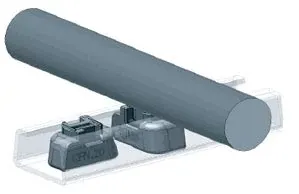 Le système de pépites Chainfix