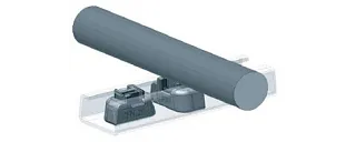 The Chainfix nugget system