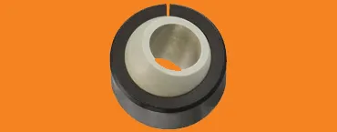 Rodamientos esféricos autoalineables