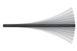 ファイバーロッド