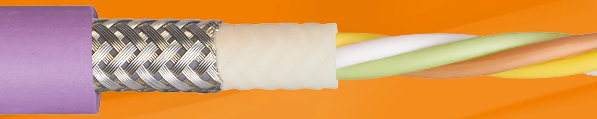 Bus Cable Module chainflex® CAN bus cables from igus