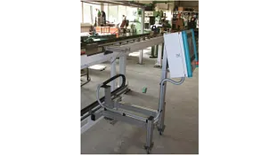 Steuerleitung CF240.PUR