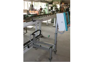 Control cable CF240.PUR