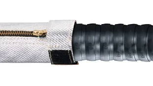 triflex® R Hitzeschutzmantel