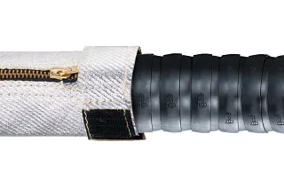 triflex® R heat protection jacket