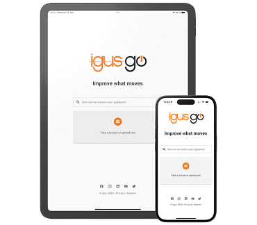 igusGO-App