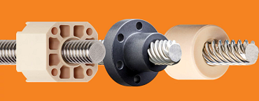 Lead Screw Systems