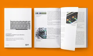 Whitepaper - Stromschiene vs. Energiekette
