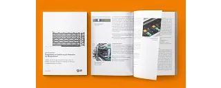 White paper: Busbar systems vs. energy chains